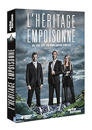 L'héritage Empoisonné (Thicker Than Water) - Saison 1