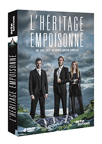 L'héritage Empoisonné (Thicker Than Water) - Saison 1