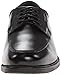 Rockport Men's Waterproof Lead The Pack Apron Toe Oxford