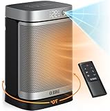 Dreo Space Heater with Motion Sensor, 2022 Upgraded