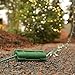 Twist and Seal Holiday Light Safety Combo Pack - Outdoor Extension Cord Plug Covers and Connectors for Weatherproof Electrical Protection