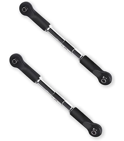 Amazon.com: Hosim X27 X25 RC Car Steering Link X27-LG05 Accessory