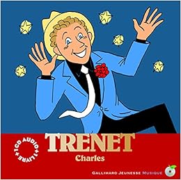 Amazon Fr Charles Trenet Ollivier Stephane Durbiano Lucie Livres