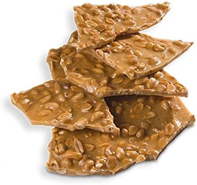 Peanut Brittle