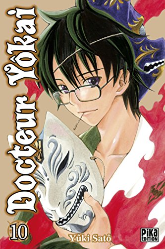 Docteur Yôkai