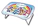 JayBeeCo Care Bears Children's Multipurpose Snack Activity Tray