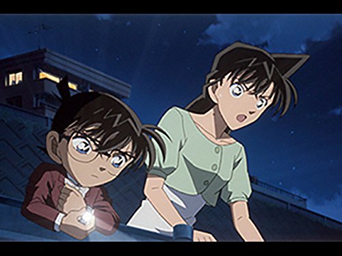 Amazon Co Jp 名探偵コナン シーズン13を観る Prime Video