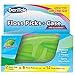 DenTek Floss Picks + Case On-The-Go Mint Flosser, Colors May Vary 12 ea (Pack of 2)