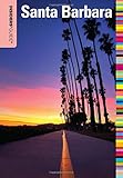Insiders' Guide® to Santa Barbara (Insiders' Guide Series) by Leslie Westbrook