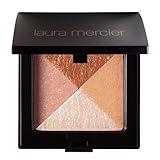 Laura Mercier Shimmer Bloc, Peach Mosaic