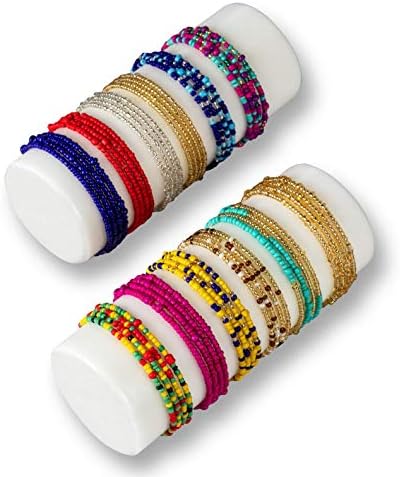 african weight loss beads