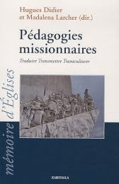 Pédagogies missionnaires