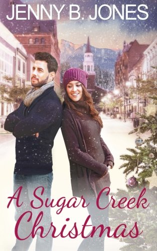 A Sugar Creek Christmas: A Sugar Creek Novel