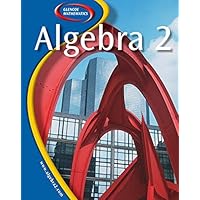 Glencoe Algebra 2