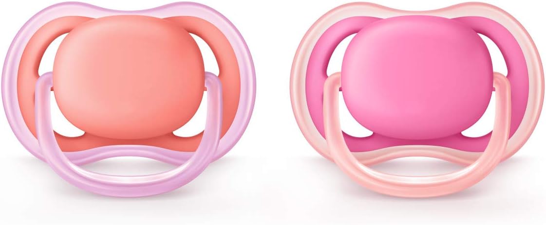 avent air pacifier