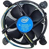 Intel i3/i5/i7 LGA115x CPU Heatsink and Fan E97379-003