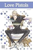 Love Pistols, Vol. 7 (digital) (Yaoi Manga)