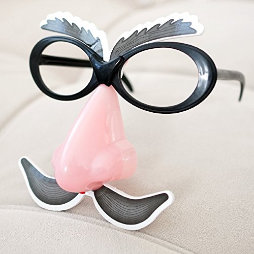 The Best Glasses Nose Mustache Mask of 2019 Top 10, Best Value, Best