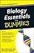 Biology Essentials For Dummies