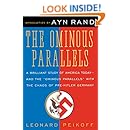 The Ominous Parallels: The End of Freedom in America