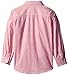 The Children's Place Little Boys' Long Sleeve Button-Down Shirt