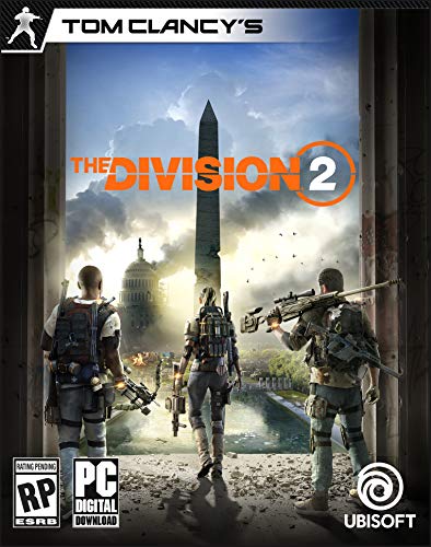 Tom Clancy's The Division 2 [Online Game Code]