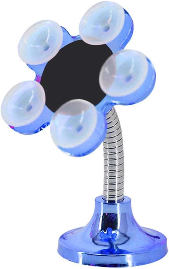 Volwco Magic Sucker Mobile Phone Holder, MultiFunction