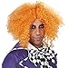 Mad as a Hatter Adult Wig