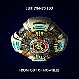 Buy Jeff Lynne’s ELO - Out of Nowhere New or Used via Amazon