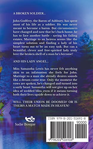 An Agreement with the Soldier: 2 (Necessary Arrangements) 1