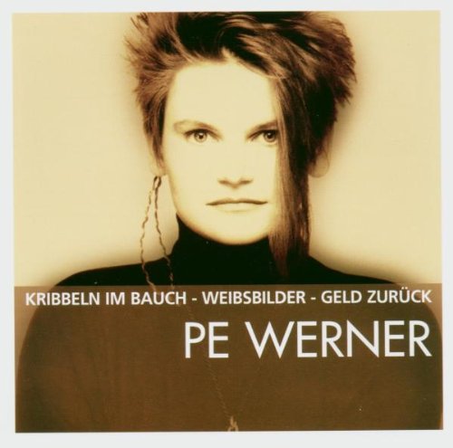 Pe Werner - Essential 1989 - 1996 - Zortam Music