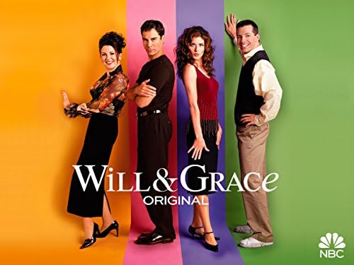 Will & Grace, Season 1