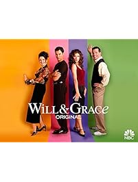 Will & Grace, Season 1