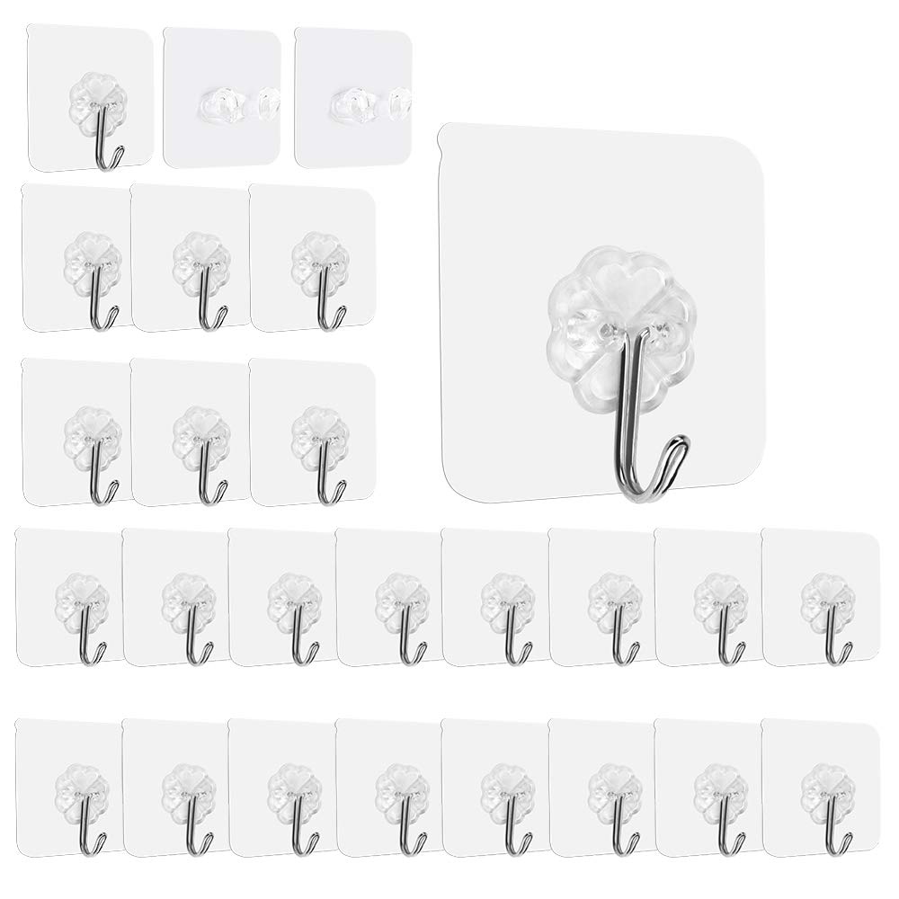 Best Adhesive Refrigerator Hook