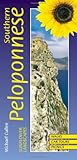 Sunflower Landscapes Southern Peloponnese: A Countryside Guide (Landscapes) by Michael Cullen