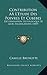 Contribution Aal'etude Des Poivres Et Cubebes: Determination Histologique de Leurs Falsifications (1889) - Camille Brunotte