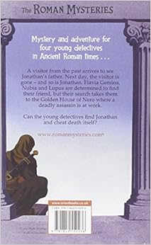 Assassins of rome book report 04 image