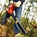 Black & Decker BV5600 High Performance Blower/Vac/Mulcher