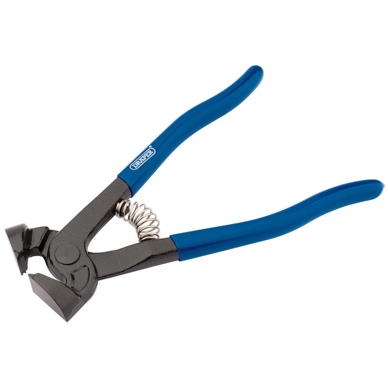 Draper 50621 Expert Tile Cutting Pliers 200 mm , Blue