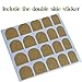 24pcs Beautiful Acrylic False Toes Tips Toenails Sexy Pure Metallic Silver Manicure Nail Tips 24pcs/set N12