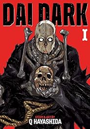 Dai Dark Vol. 1 (Dai Dark, 1)