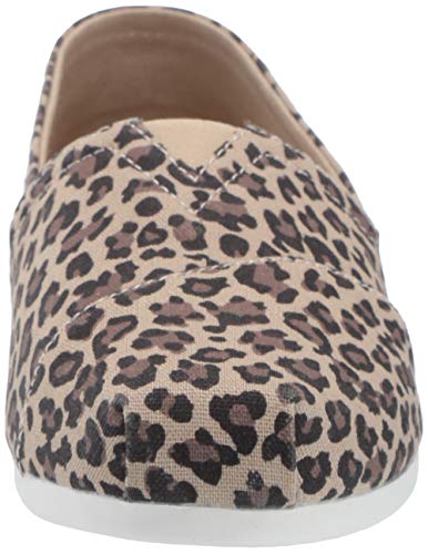 51m4hApqPDL Skechers Bobs Plush - Hot Spotted. Leopard Print Slip On Bailarinas planas Mujer Skechers Bobs Plush - Hot Spotted. Leopard Print Slip On Bailarinas planas Mujer - Imagen 3