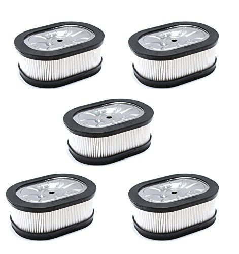 HIFROM TM Replace New Air Filter For Chainsaw Stihl Ms660 Ms640 Ms460 Ms441 Ms440 066 064 046 044 084 088 (Pack of 5)