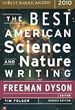 The Best American Science and Nature Writing 2010