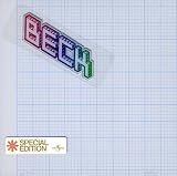 Disco de Beck: «The Information» (Anverso)