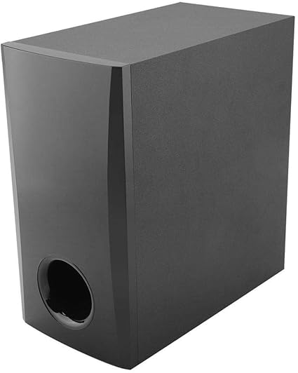 modern home soundbar