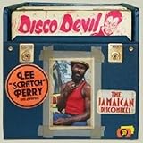 Disco Devil: Jamaican Discomixes