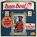 Disco Devil: Jamaican Discomixes
