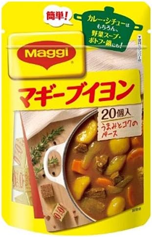 マギーブイヨンのキャベツスープ レシピ 作り方 By Janbo 楽天レシピ