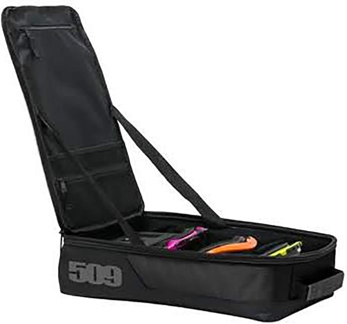 ski goggle case